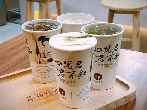 佛山这些水果茶饮店,有颜有料,巨好喝,赶紧收藏起来 真系好