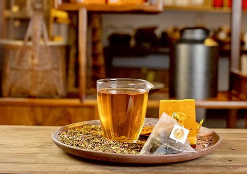 妈祖健康茶,不仅是一种饮品,更是连接海外华人的重要桥梁