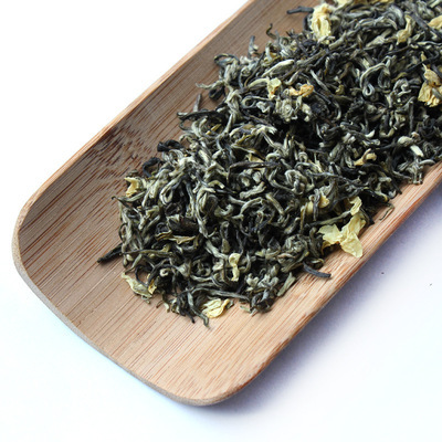 【杜秋茗茶零售兼批发 特级 茉莉花茶碧潭飘雪】价格,厂家,图片,乌龙茶/青茶,成都市武侯区杜秋茗茶