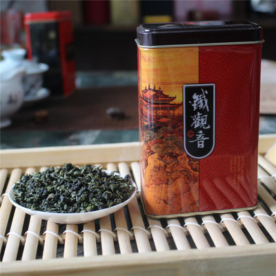 正宗安溪铁观音,精品铁观音茶,乌龙茶,茶叶,批发零售