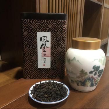 凤凰单丛茶价格多少钱一斤