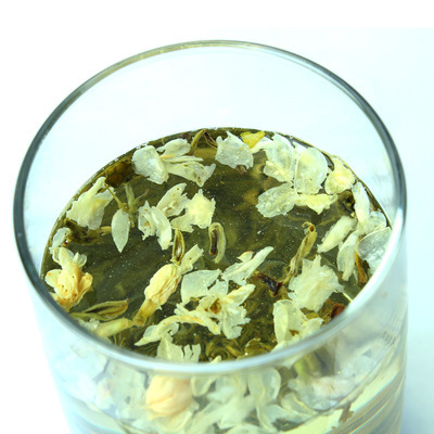 【四川特产 优质花茶 精选花毛峰 杜秋茗茶 批发兼零售】价格,厂家,图片,乌龙茶/青茶,成都市武侯区杜秋茗茶-