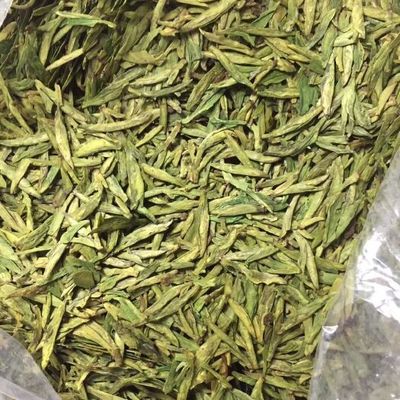 大佛龙井茶 二级 散装