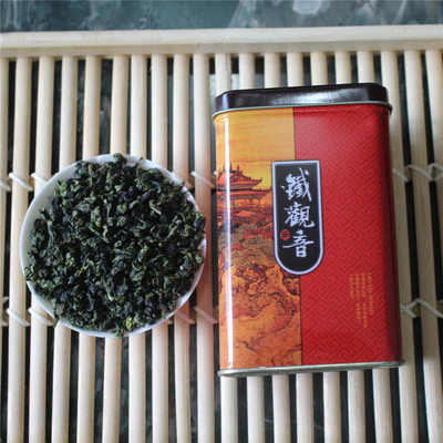 正宗安溪铁观音,铁观音茶,乌龙茶,茶叶,安阳茶叶批发零售