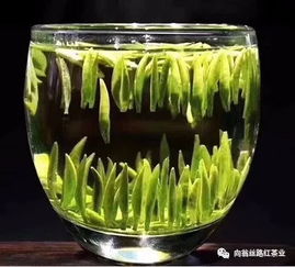 向翁丝路红茶业