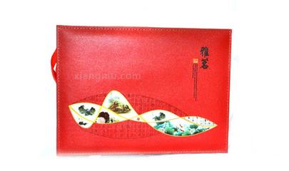 雅茗茶叶