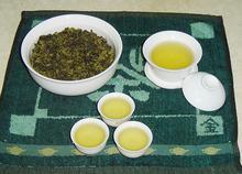 重庆桂花香铁观音批发价格