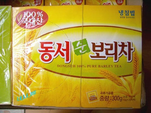 [美食]韩国食品 大麦茶 大枣茶 柚子茶 生姜茶 麦馨咖啡 麦斯威尔咖啡-青青岛社区
