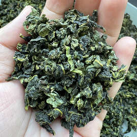 工业用乌龙茶