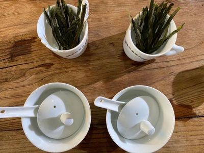 茶叶市场,究竟是集体智慧的选择还是乌合之众?