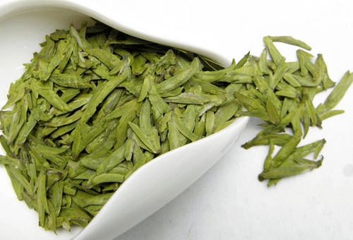 所有茶叶的功效都在这儿,你喝对了吗