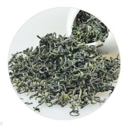 明前茶