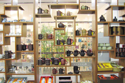 茶叶冷知识:为什么茶叶店里永远没人?
