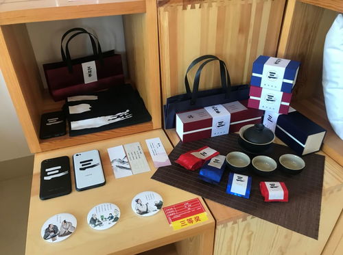 我市首届 红古田 杯文化旅游商品创意设计大赛评选结果揭晓