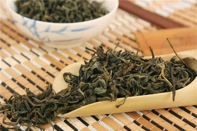 三仟茶农茶叶