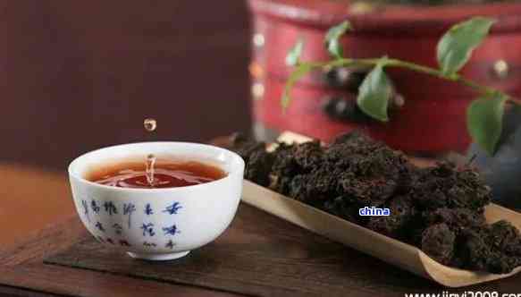 普洱茶的养生之道 与其他饮品搭配泡法及注意事项
