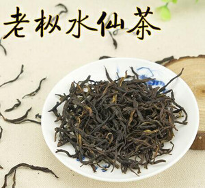 【凤凰单枞茶 潮州乌岽老枞水仙茶 凤凰特级乌龙茶单丛茶 单从茶】价格_厂家_图片 -
