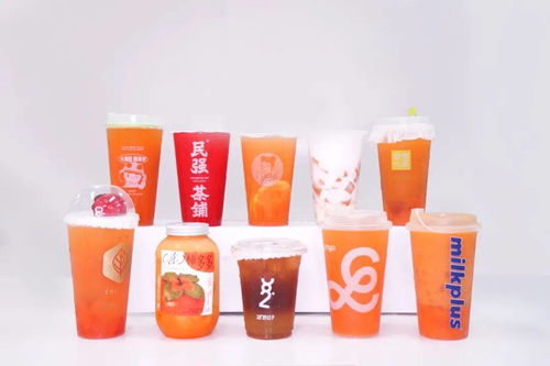 10款柿子饮品测评 哪款更能打动你