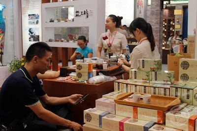 【干货分享】茶叶经销商乱价伤了谁的心?-