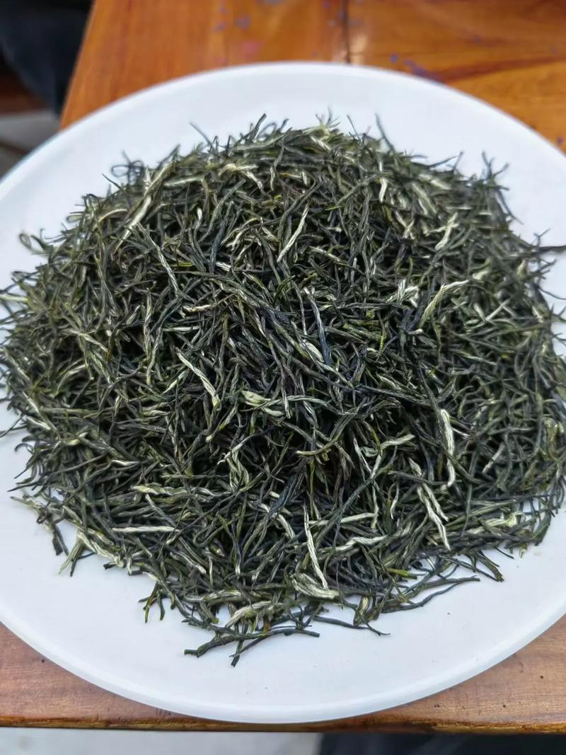 明前茶 直条毛尖,货量充足,批发带零售全国发货,