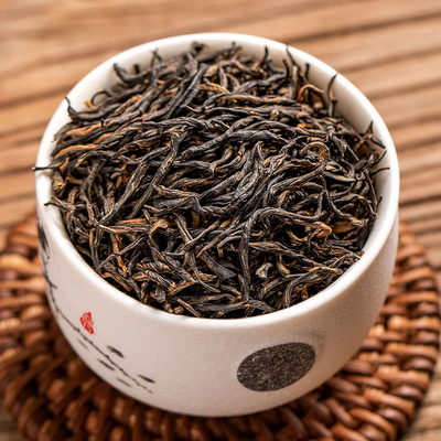 香友 金骏眉红茶茶叶 2021新茶125g