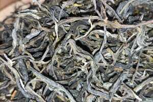 19年坝糯古树普洱茶价格