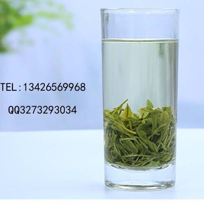北京狗牯脑茶 名优绿茶江西遂川苟古脑茶叶批发价格图片_高清图_细节图-江西遂川狗牯脑茶原产地批发零售