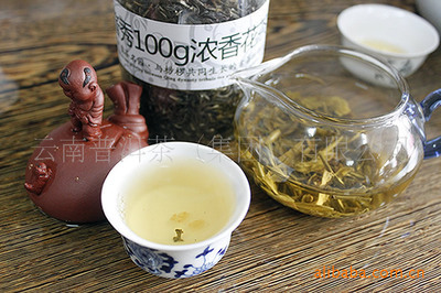 普秀100克罐装浓香茉莉花茶 零售 批发 普洱茶 花茶 厂家直销 - 普秀100克罐装浓香茉莉花茶 零售 批发 普洱茶 花茶 厂家直销厂家 - 普秀100克罐装浓香茉莉花茶 零售 批发 普洱茶 花茶 厂家直销价格 - 云南普洱茶(集团) - 