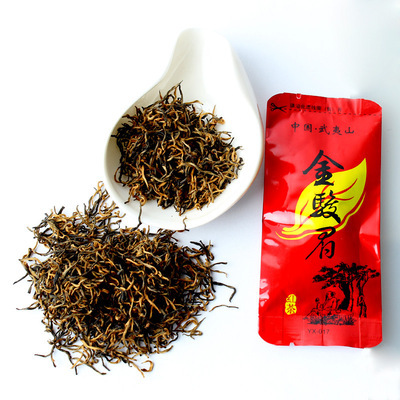 【顶级红茶 精选金骏眉 杜秋茗茶 批发兼零售】价格,厂家,图片,乌龙茶/青茶,成都市武侯区杜秋茗茶-