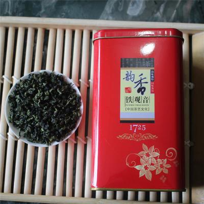安溪铁观音铁观音茶精品茶叶批发零售安阳江南茶庄图片_高清图_细节图-龙安区顺发商行