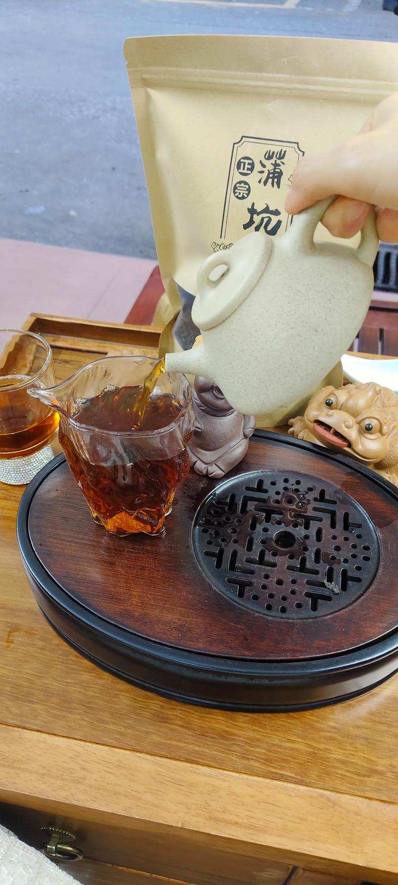 蒲坑茶.【批发零售茶叶 +我】:happyjacky888