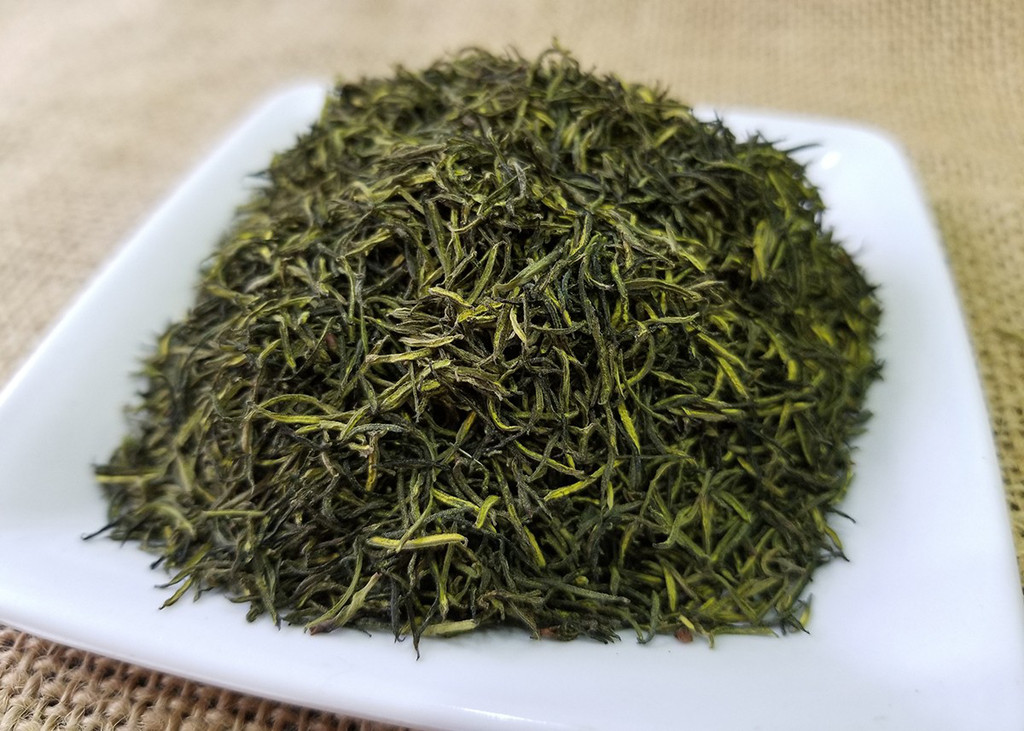 甘肃陇南杜仲雄花茶 产地直销精品杜仲茶每包500克自己工厂加工图片_高清图_细节图-康县美诚中药材种植农民专业合作社