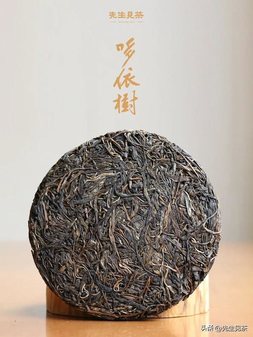 2019年精选古树普洱茶砖,薄荷塘茶叶批发与零售价比较