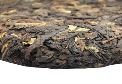 云南新益号普洱茶糯香熟茶批发零售，张军蓉精选茶叶供应