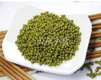 有机绿豆与茶叶批发零售市场分析